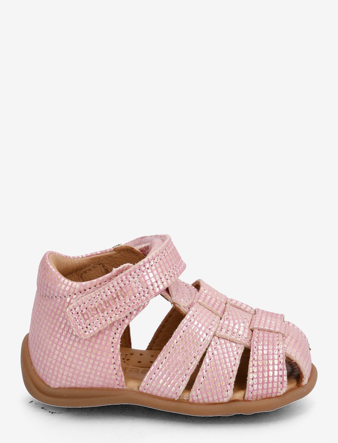 Bisgaard - bisgaard carly - blush - 1