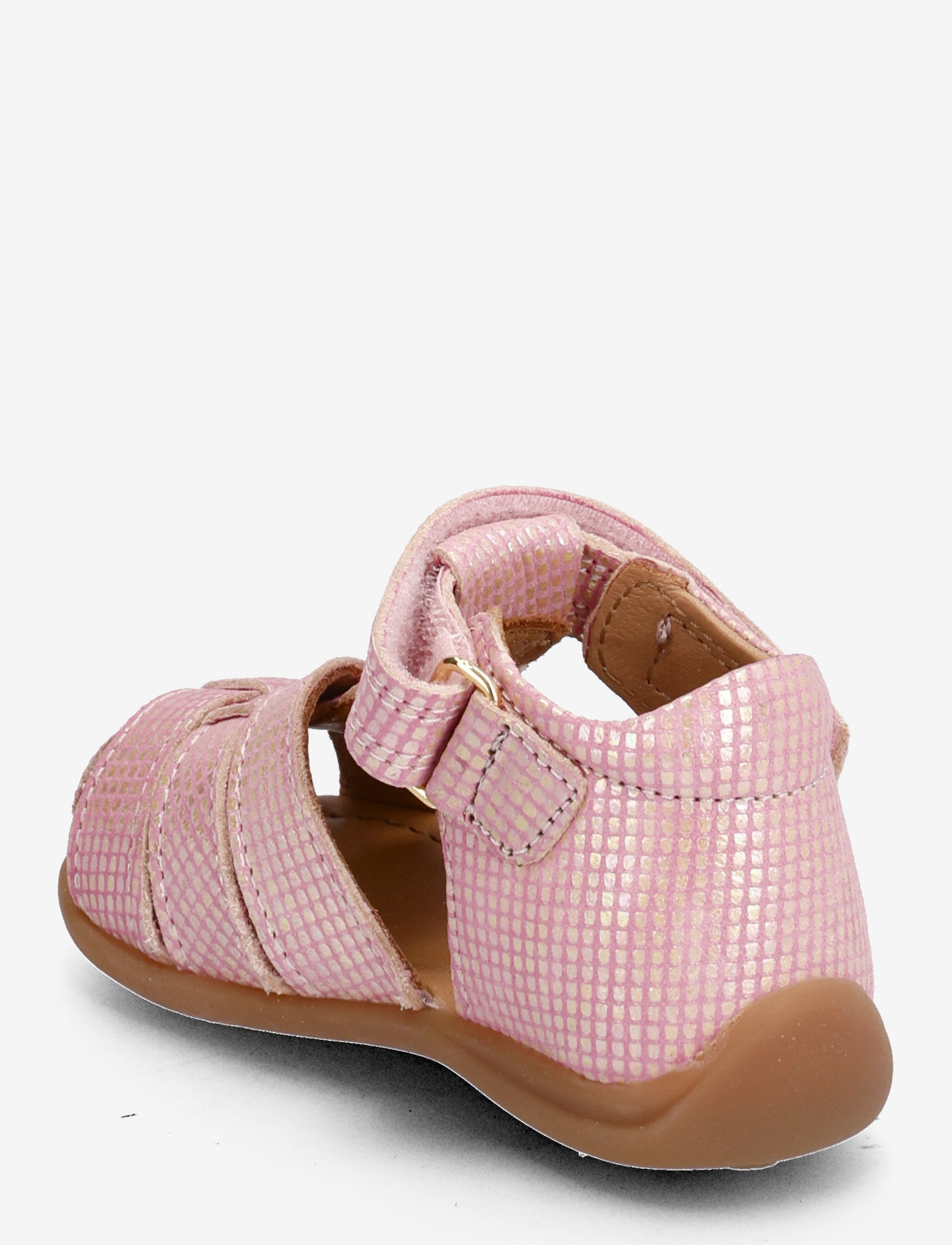 Bisgaard - bisgaard carly - blush - 2