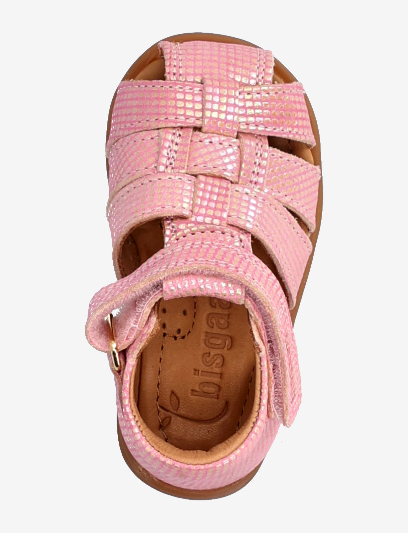 Bisgaard - bisgaard carly - blush - 3