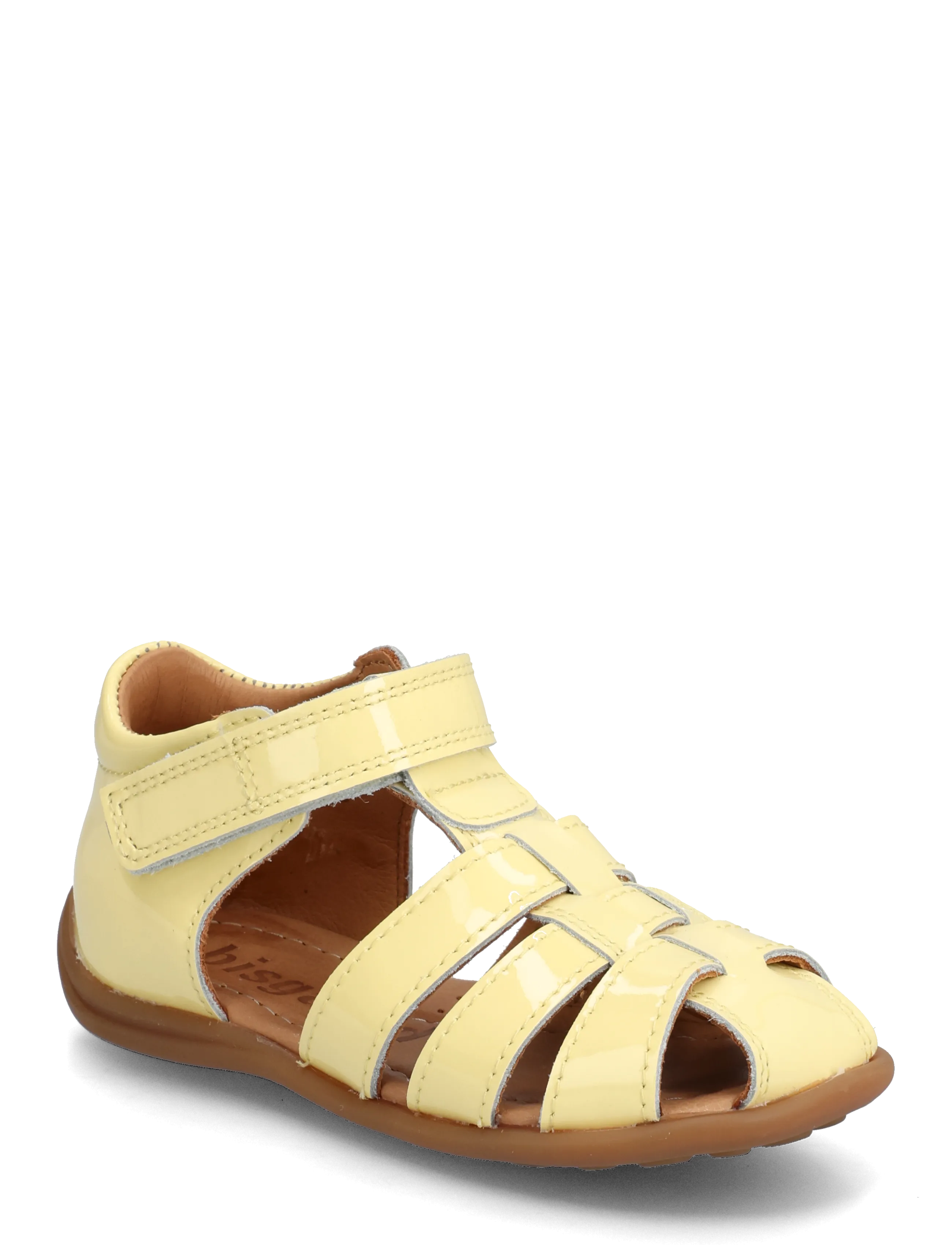 Bisgaard bisgaard carly - Jalanõud - BUTTER / yellow