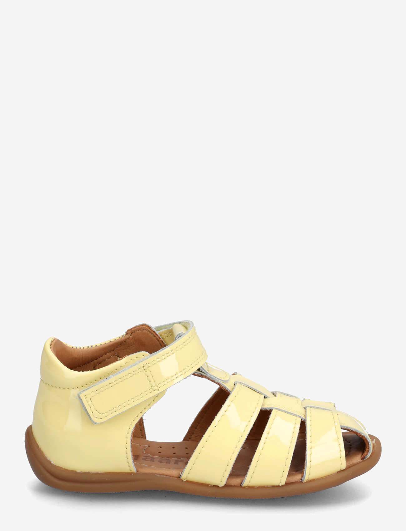 Bisgaard - bisgaard carly - lapsed - butter - 1