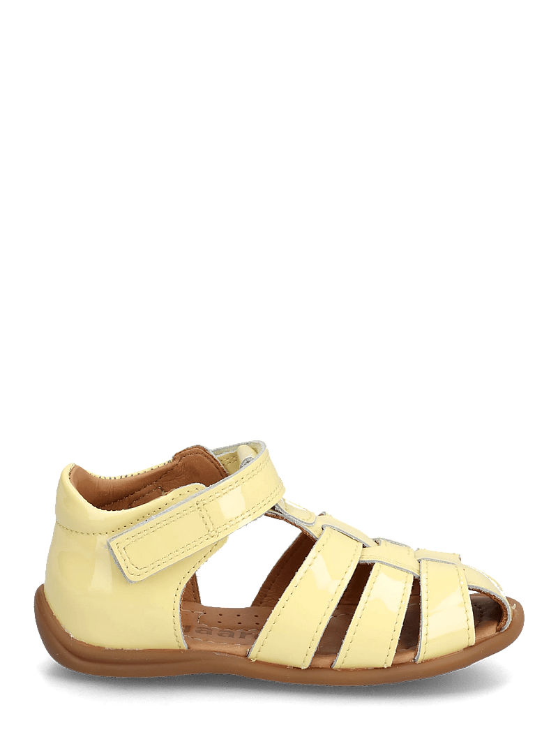 Bisgaard - bisgaard carly - sandalen - butter - 1