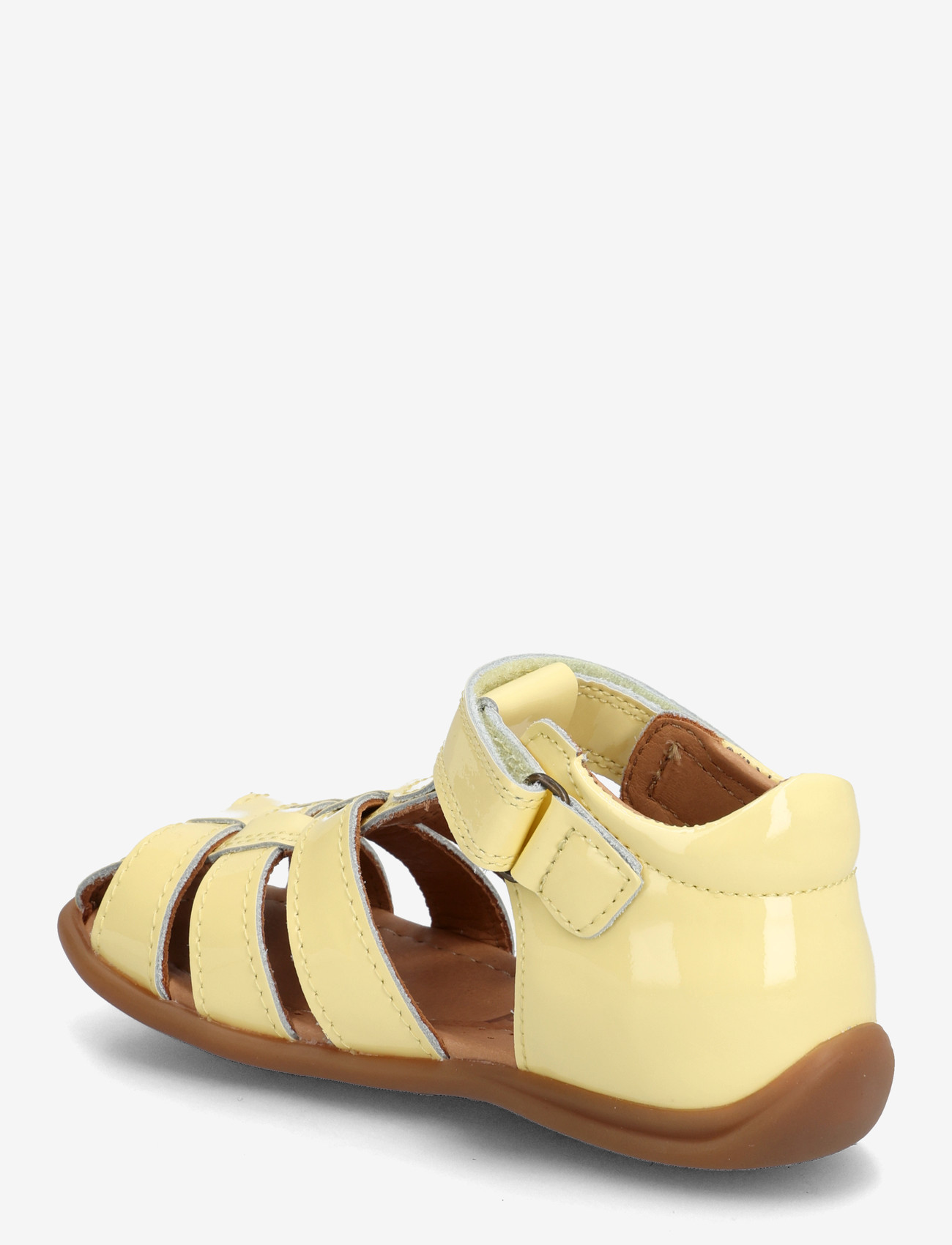 Bisgaard - bisgaard carly - lapsed - butter - 2