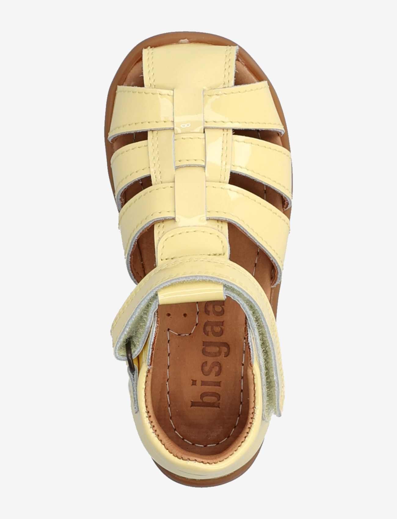 Bisgaard - bisgaard carly - lapsed - butter - 3