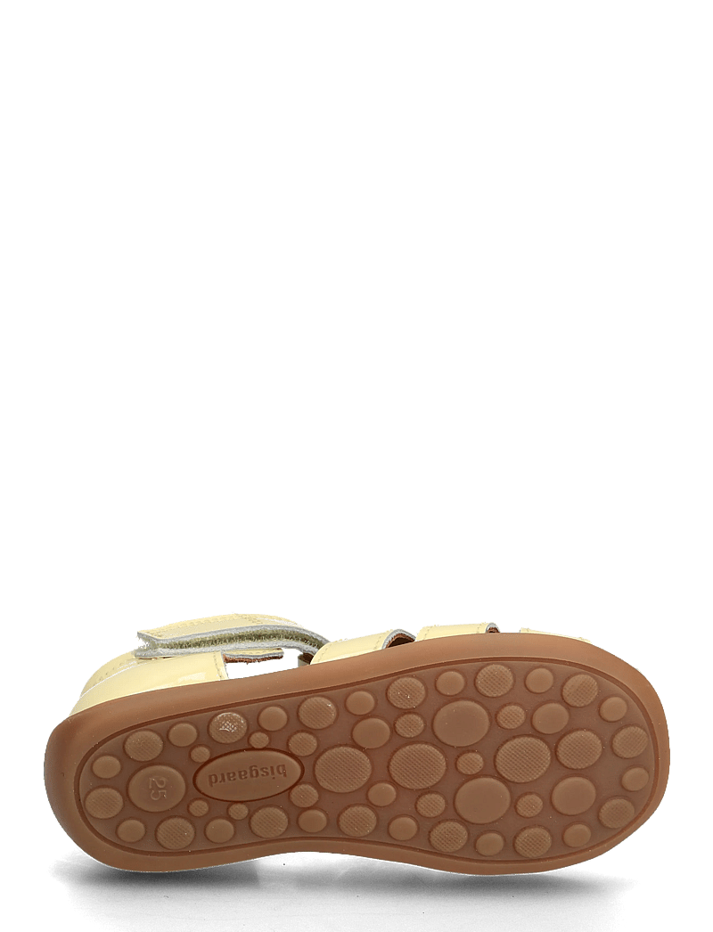 Bisgaard - bisgaard carly - sandalen - butter - 4