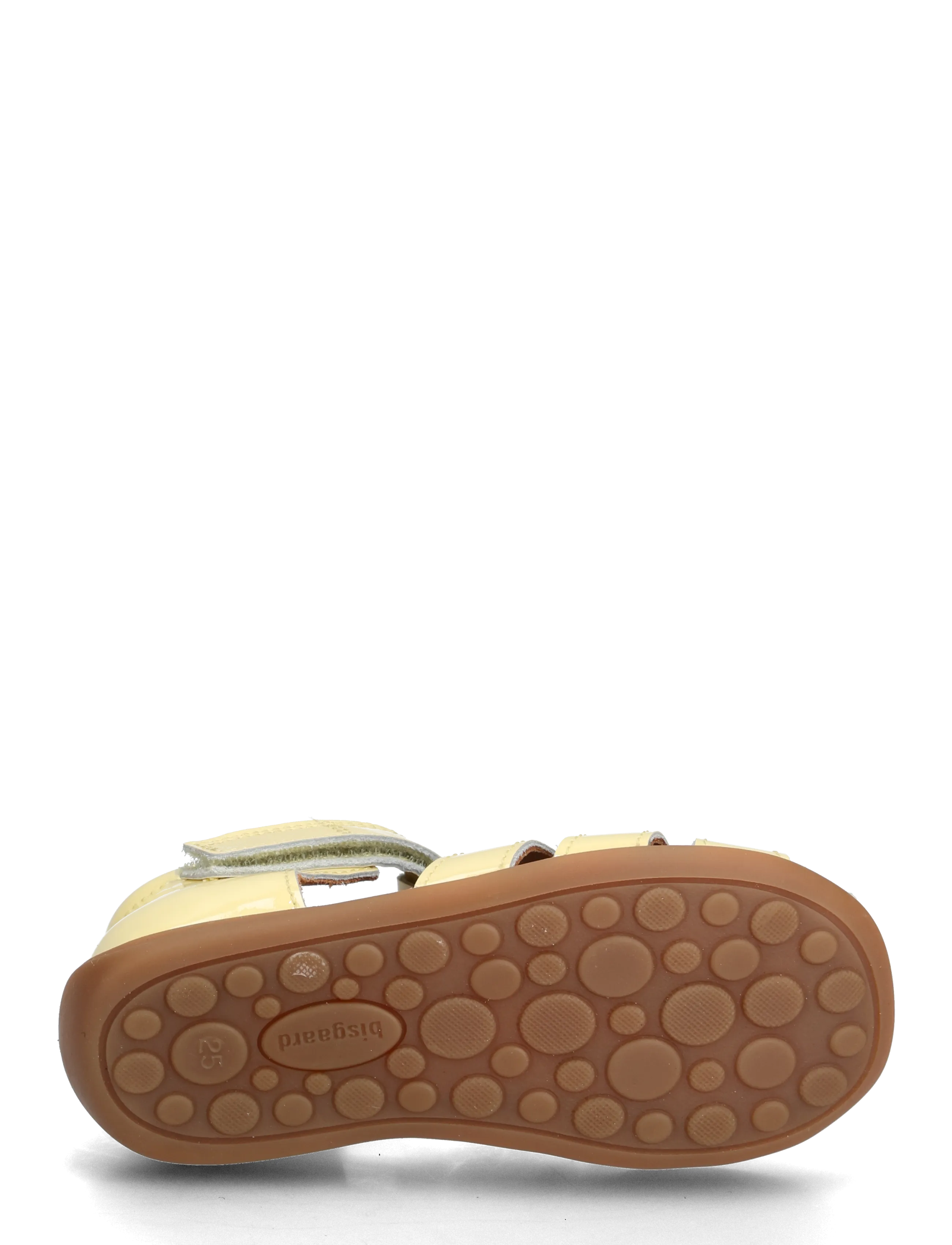 Bisgaard - bisgaard carly - sandalen - butter - 4