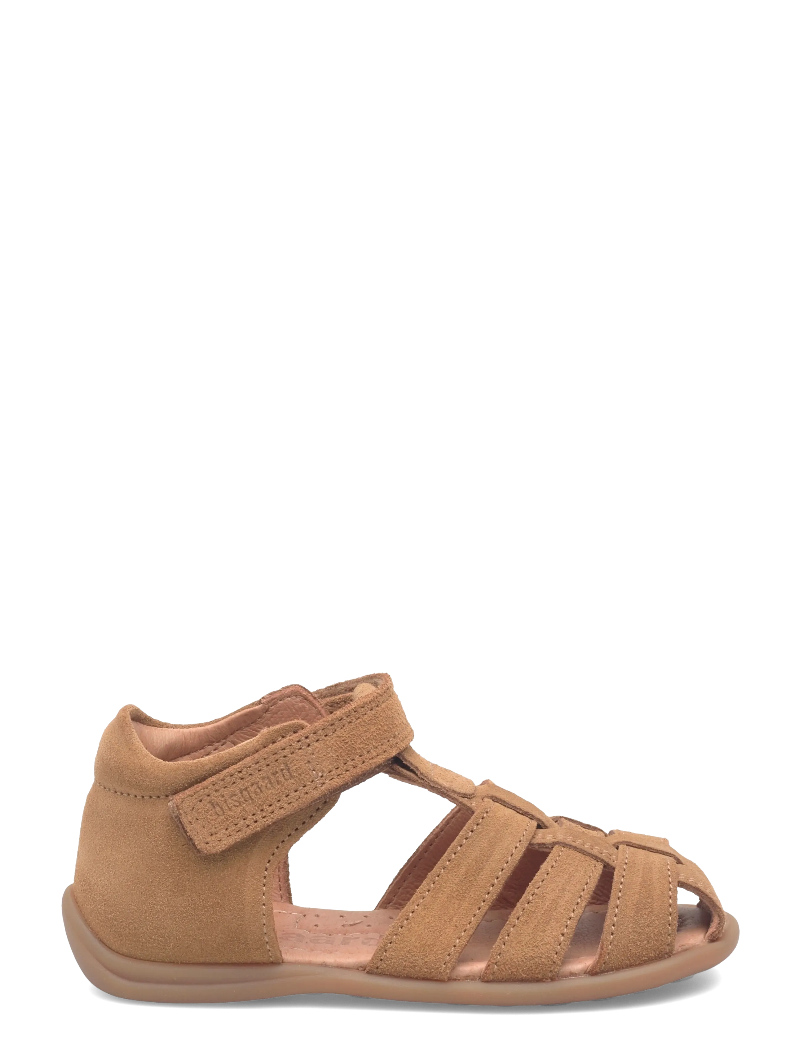 Bisgaard - bisgaard carly - sandalen - cacao - 1