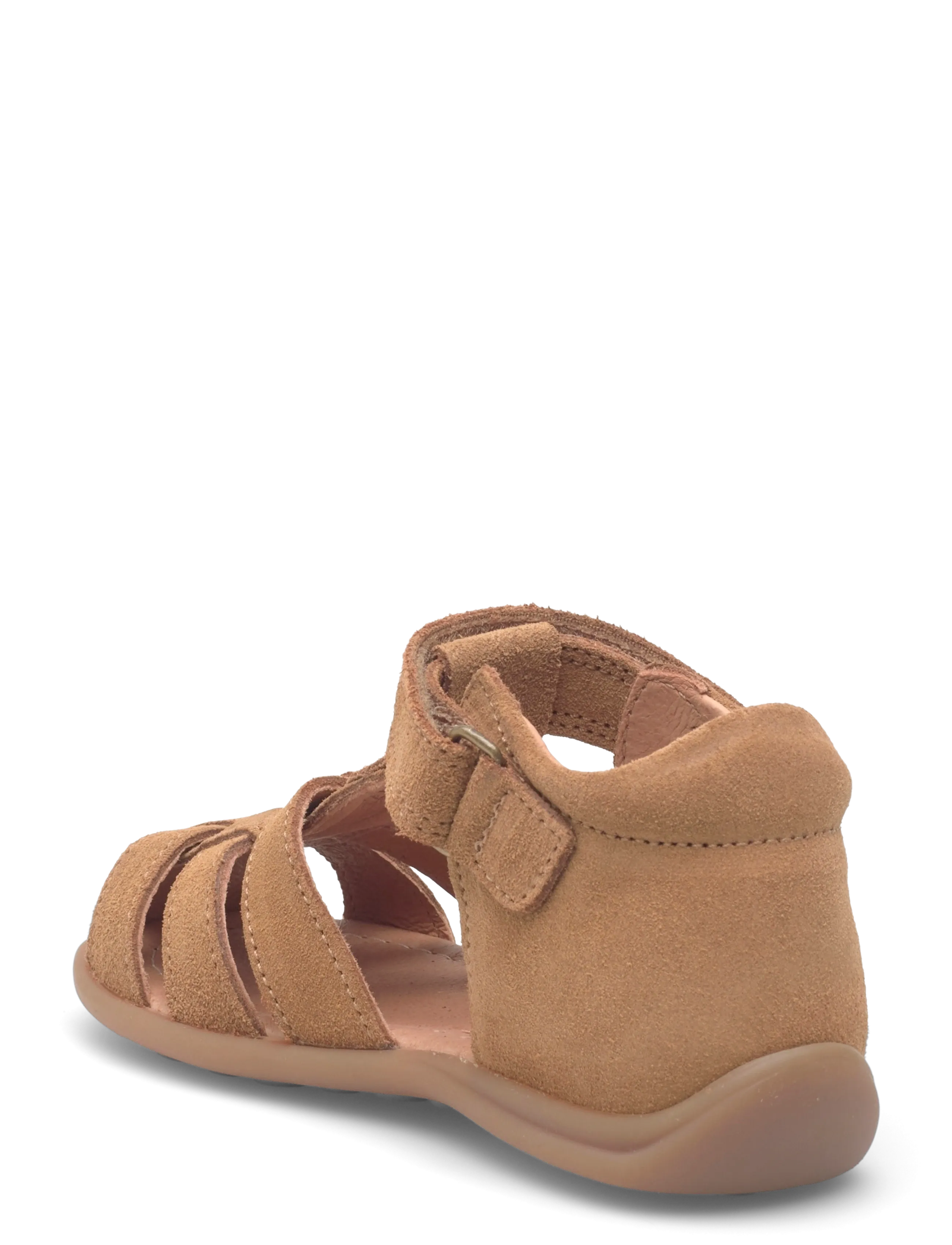 Bisgaard - bisgaard carly - sandalen - cacao - 2