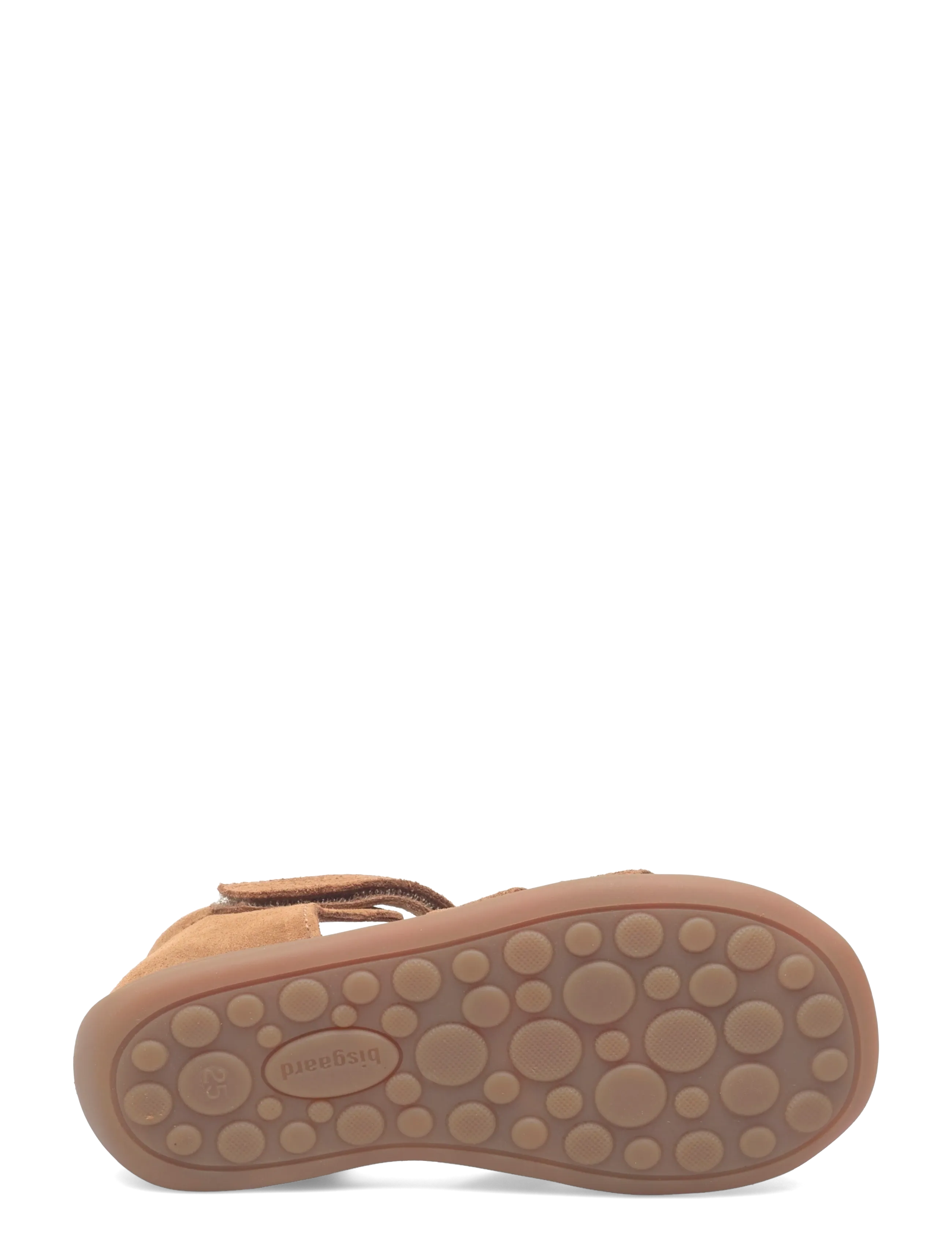 Bisgaard - bisgaard carly - sandalen - cacao - 4