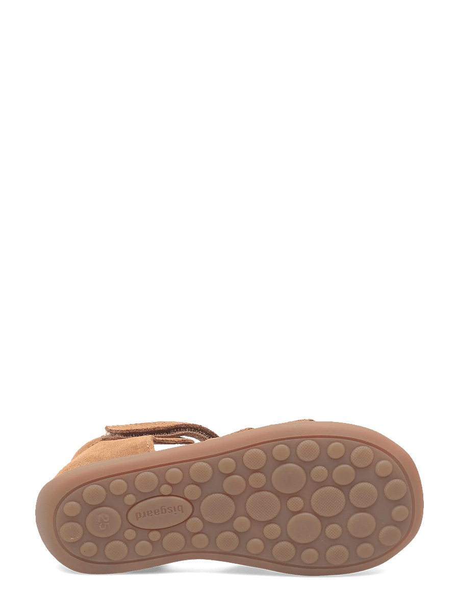Bisgaard - bisgaard carly - sandalen - cacao - 4