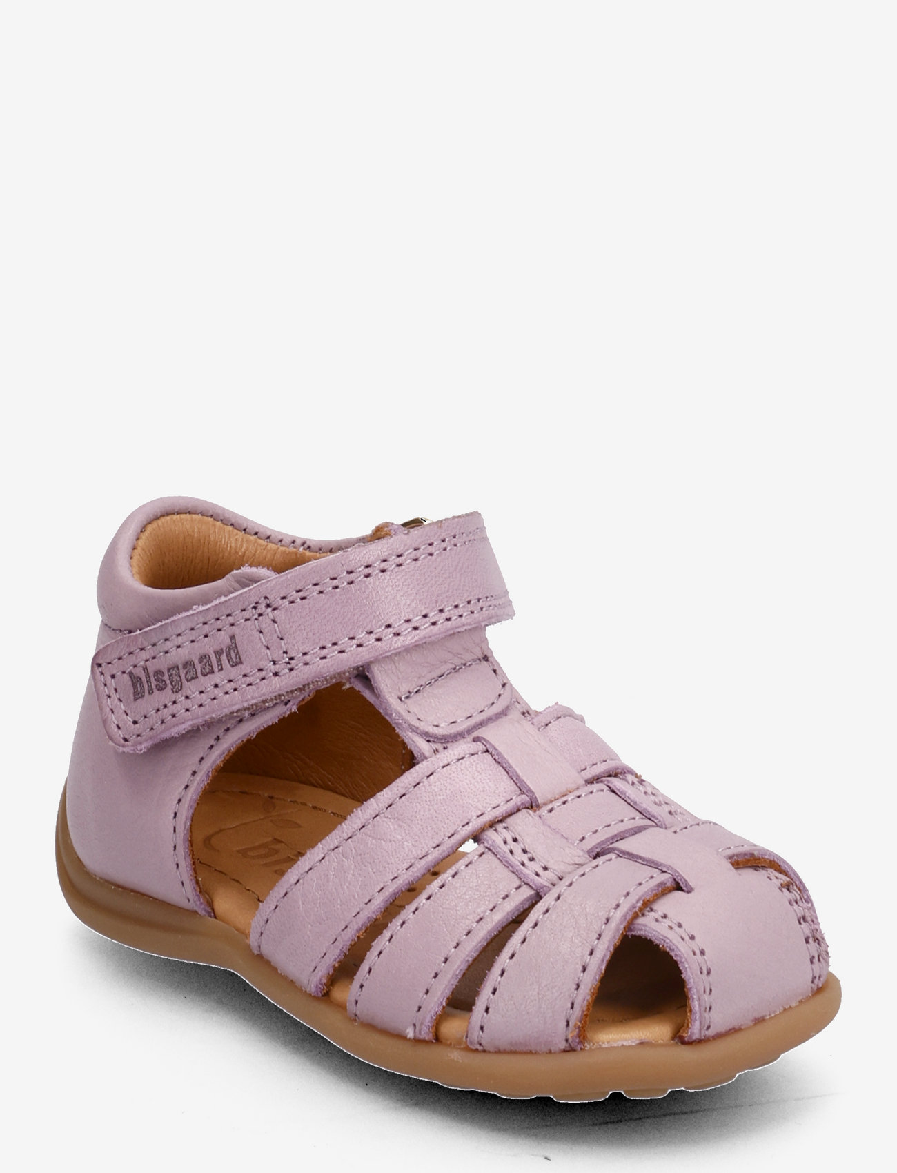 Bisgaard - bisgaard carly - kinderen - lavender - 0