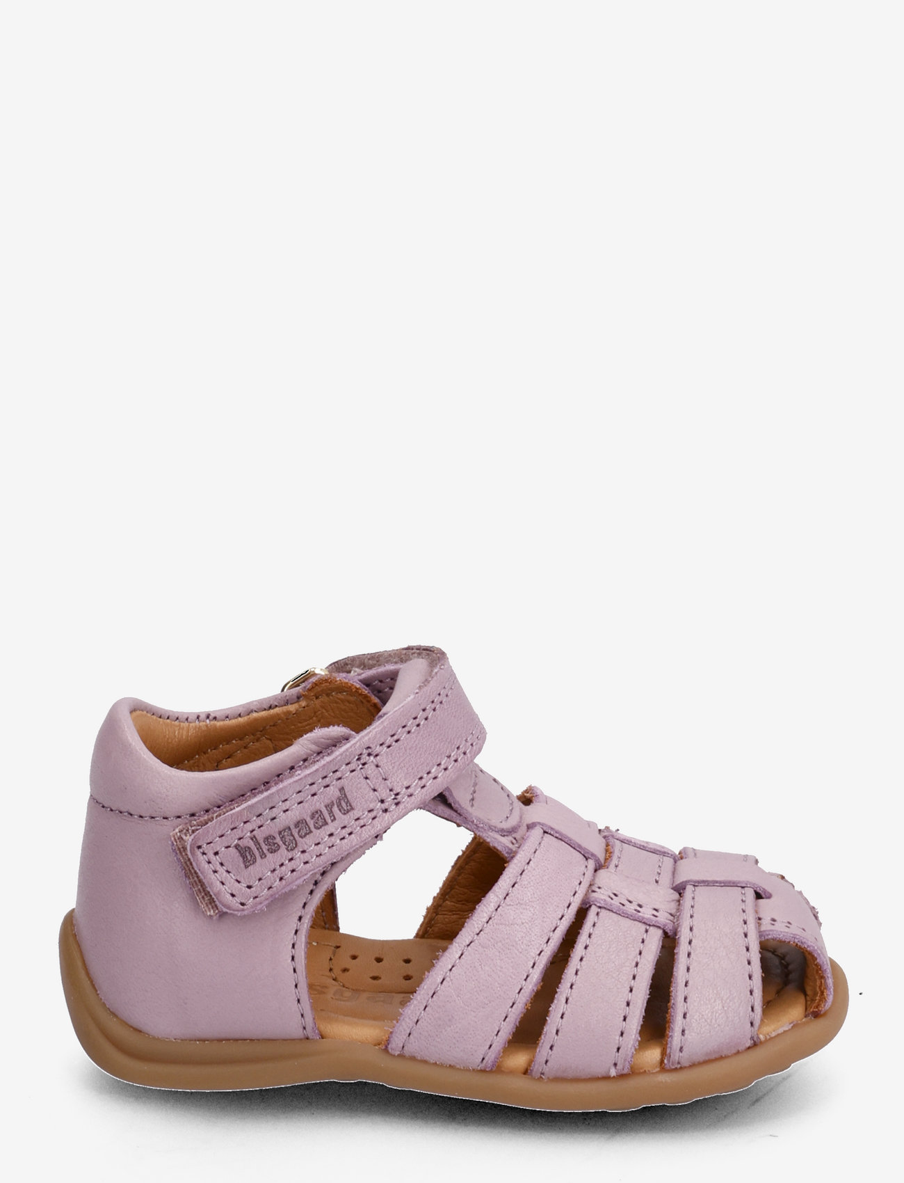 Bisgaard - bisgaard carly - kinderen - lavender - 1