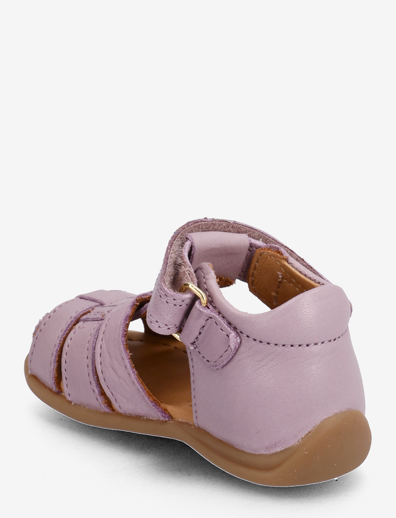 Bisgaard - bisgaard carly - kinderen - lavender - 2