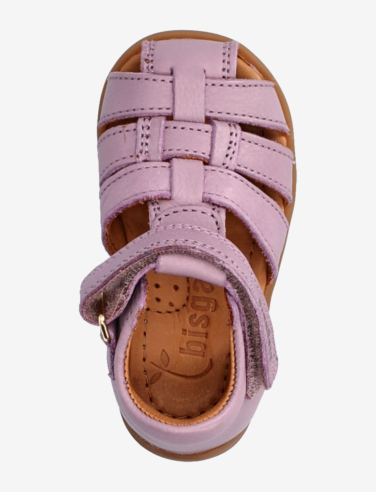 Bisgaard - bisgaard carly - kinderen - lavender - 3