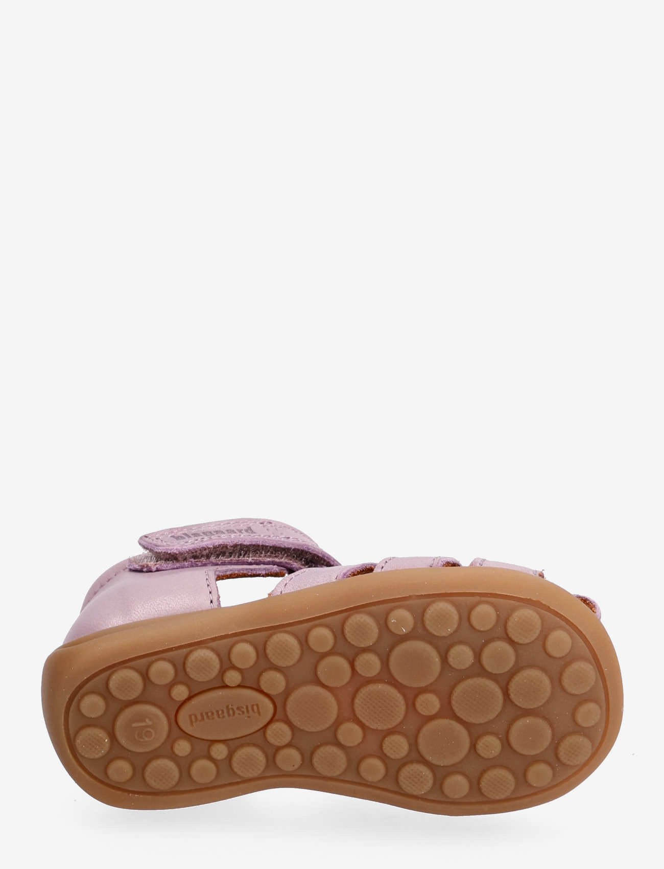 Bisgaard - bisgaard carly - kinderen - lavender - 4