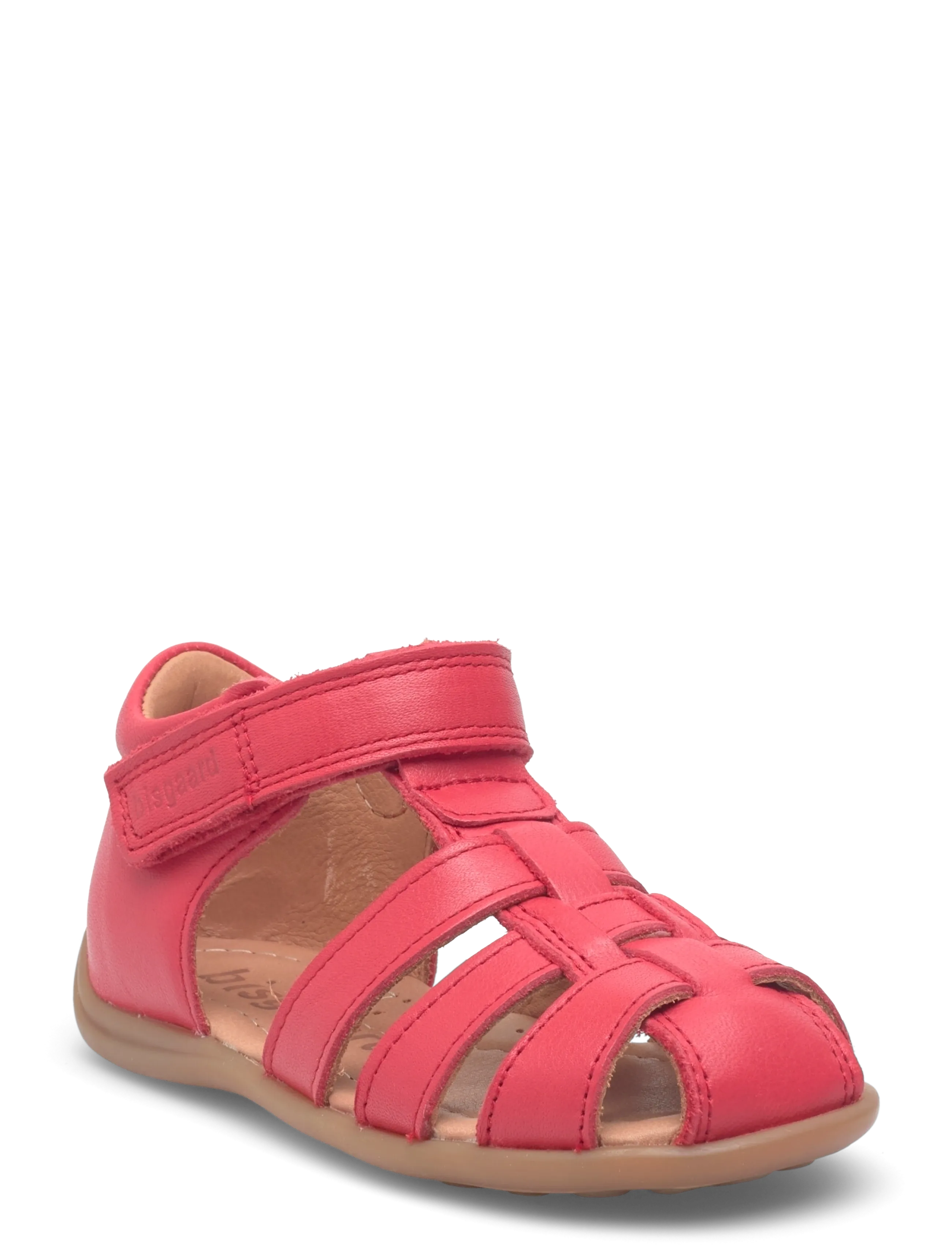 Bisgaard bisgaard carly - Jalanõud - RED APPLE / coral