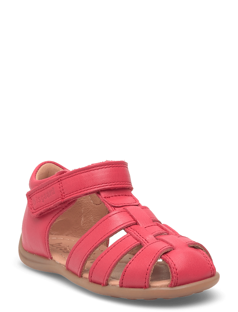 Bisgaard - bisgaard carly - sandalen - red apple - 0