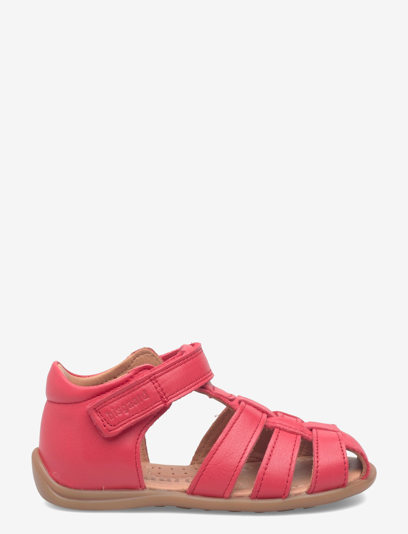 Bisgaard - bisgaard carly - kinder - red apple - 1