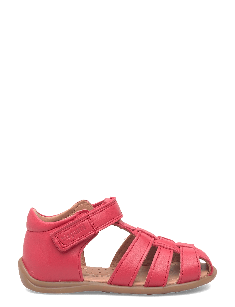 Bisgaard - bisgaard carly - sandalen - red apple - 1
