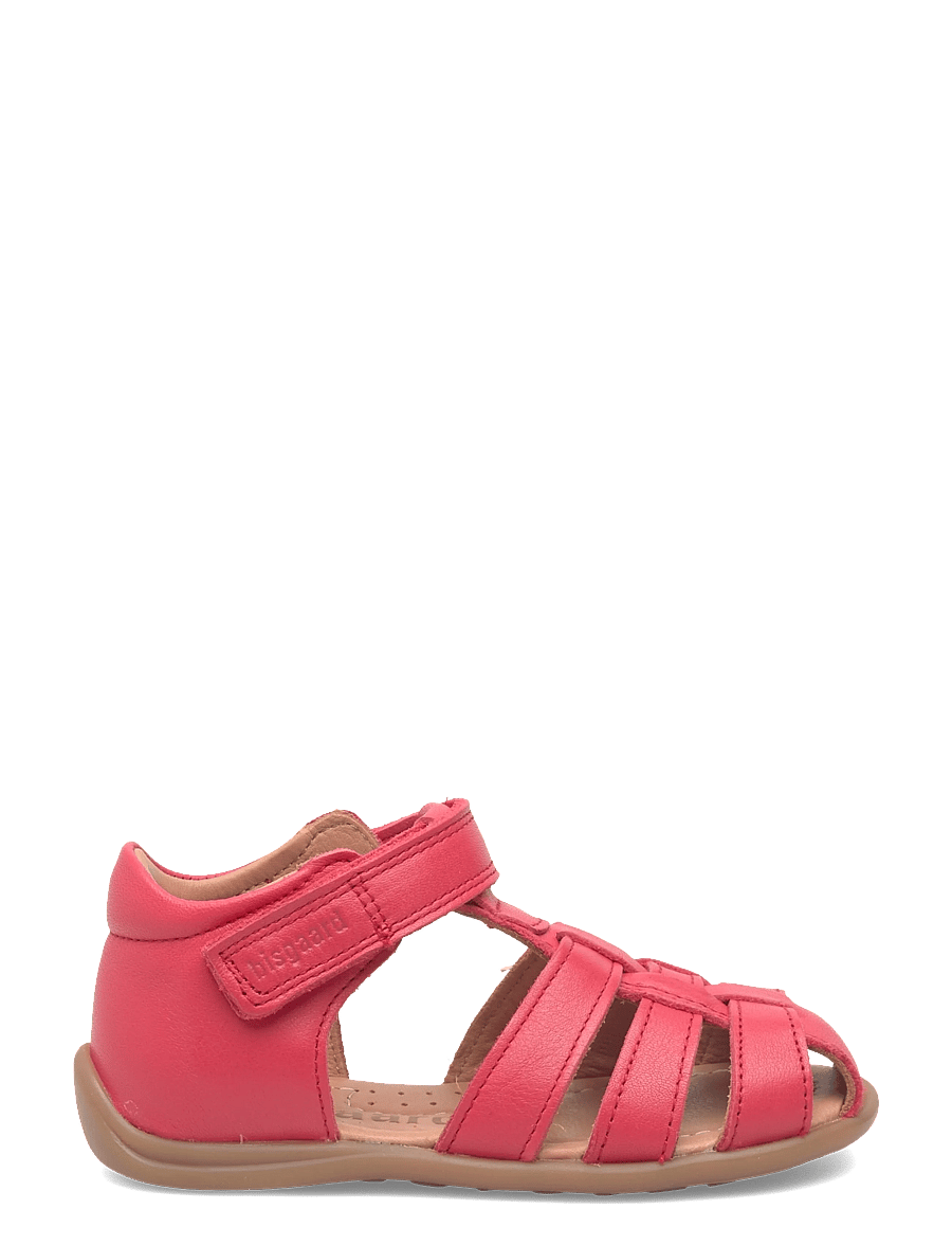 Bisgaard - bisgaard carly - sandaler - red apple - 1