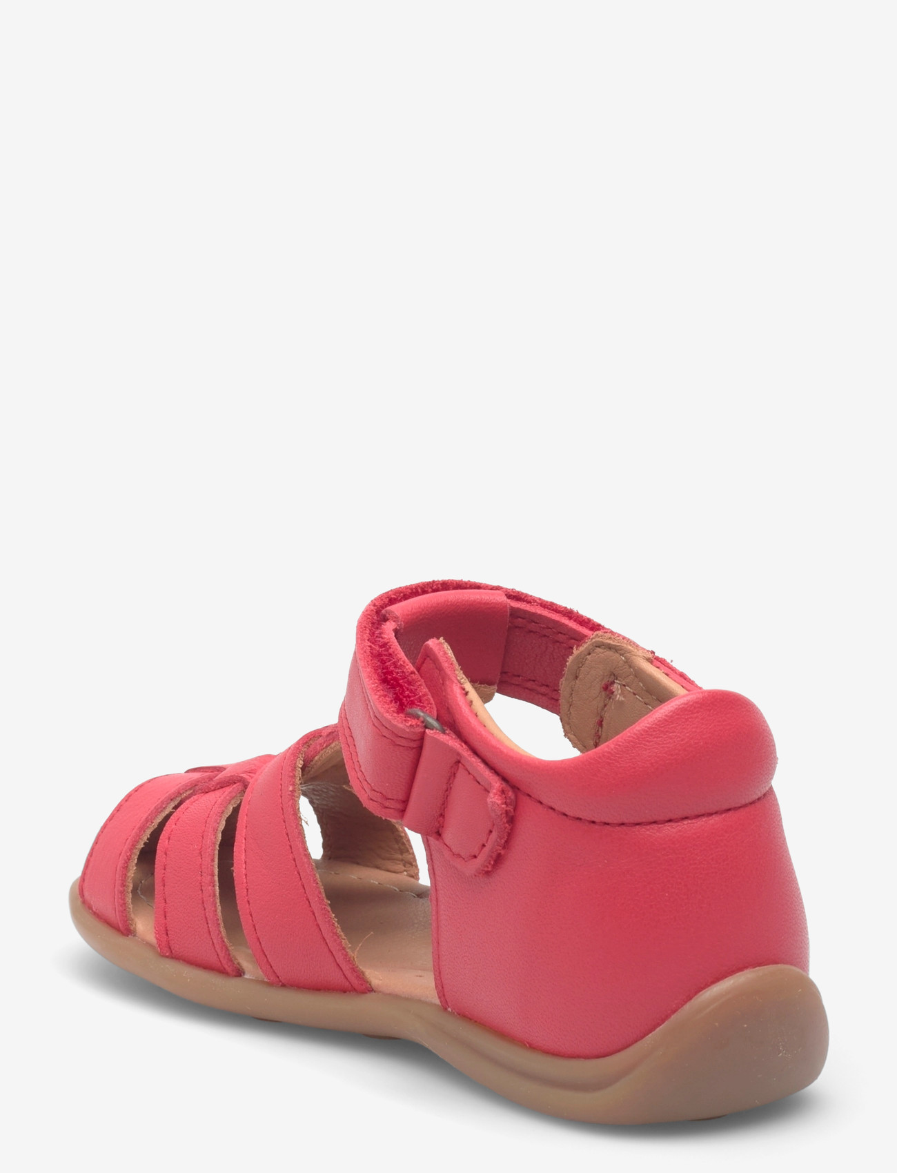 Bisgaard - bisgaard carly - kinder - red apple - 2