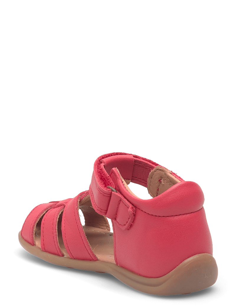 Bisgaard - bisgaard carly - sandalen - red apple - 2