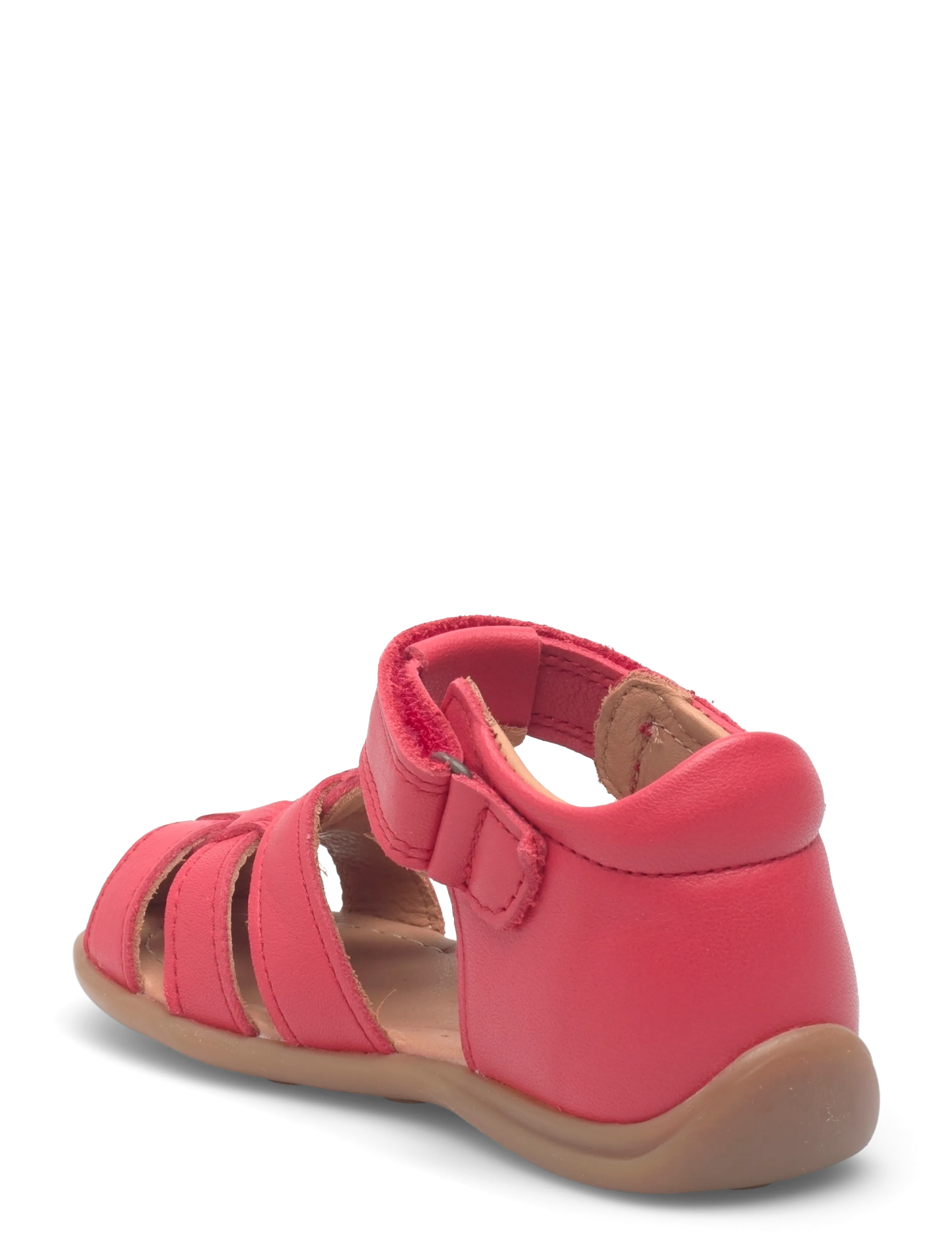 Bisgaard - bisgaard carly - sandals - red apple - 2