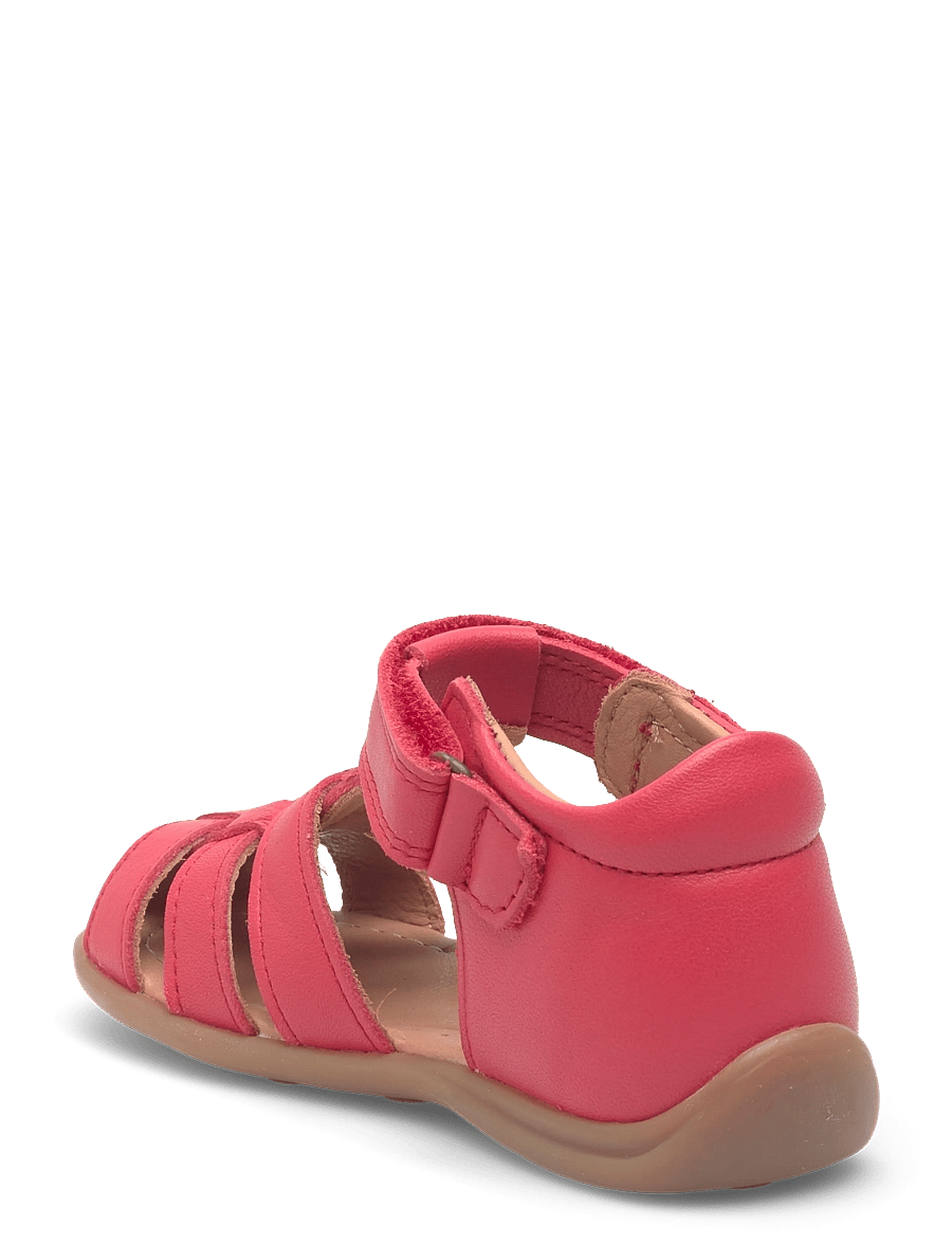 Bisgaard - bisgaard carly - sandaler - red apple - 2