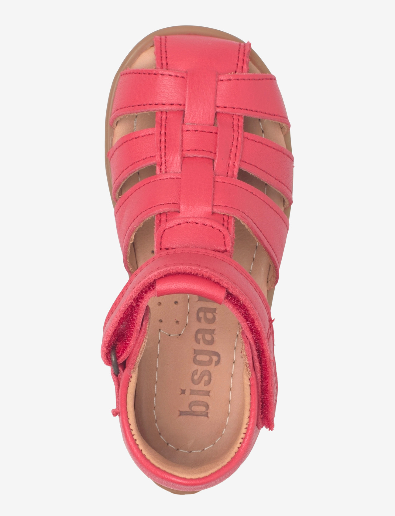 Bisgaard - bisgaard carly - kinder - red apple - 3