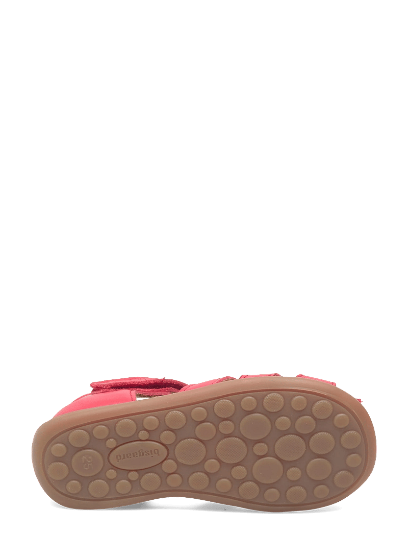Bisgaard - bisgaard carly - sandalen - red apple - 4