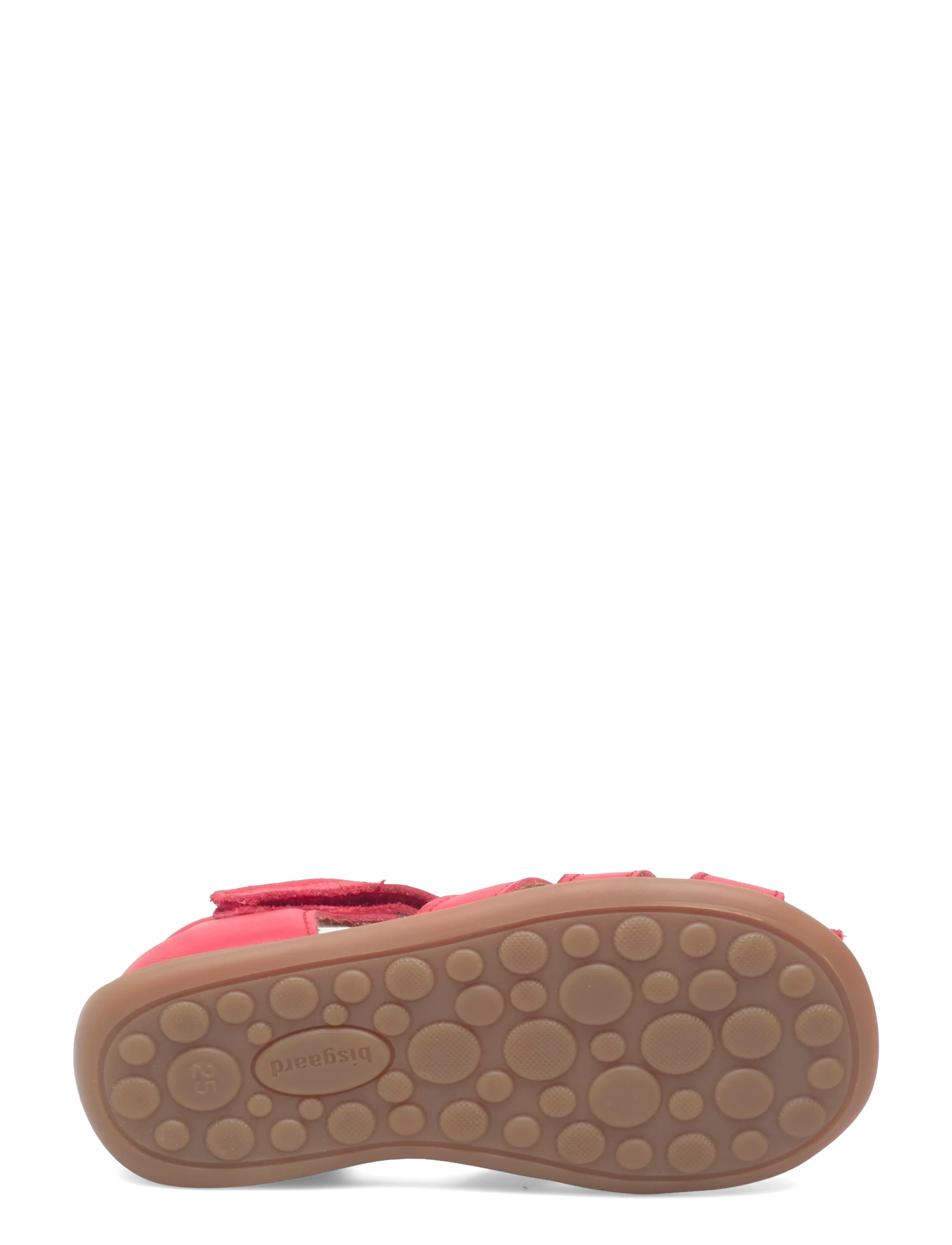 Bisgaard - bisgaard carly - sandals - red apple - 4