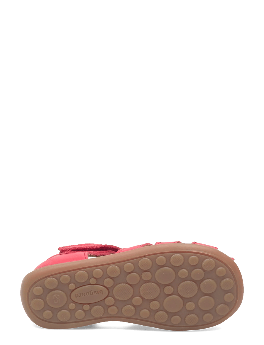 Bisgaard - bisgaard carly - sandaler - red apple - 4