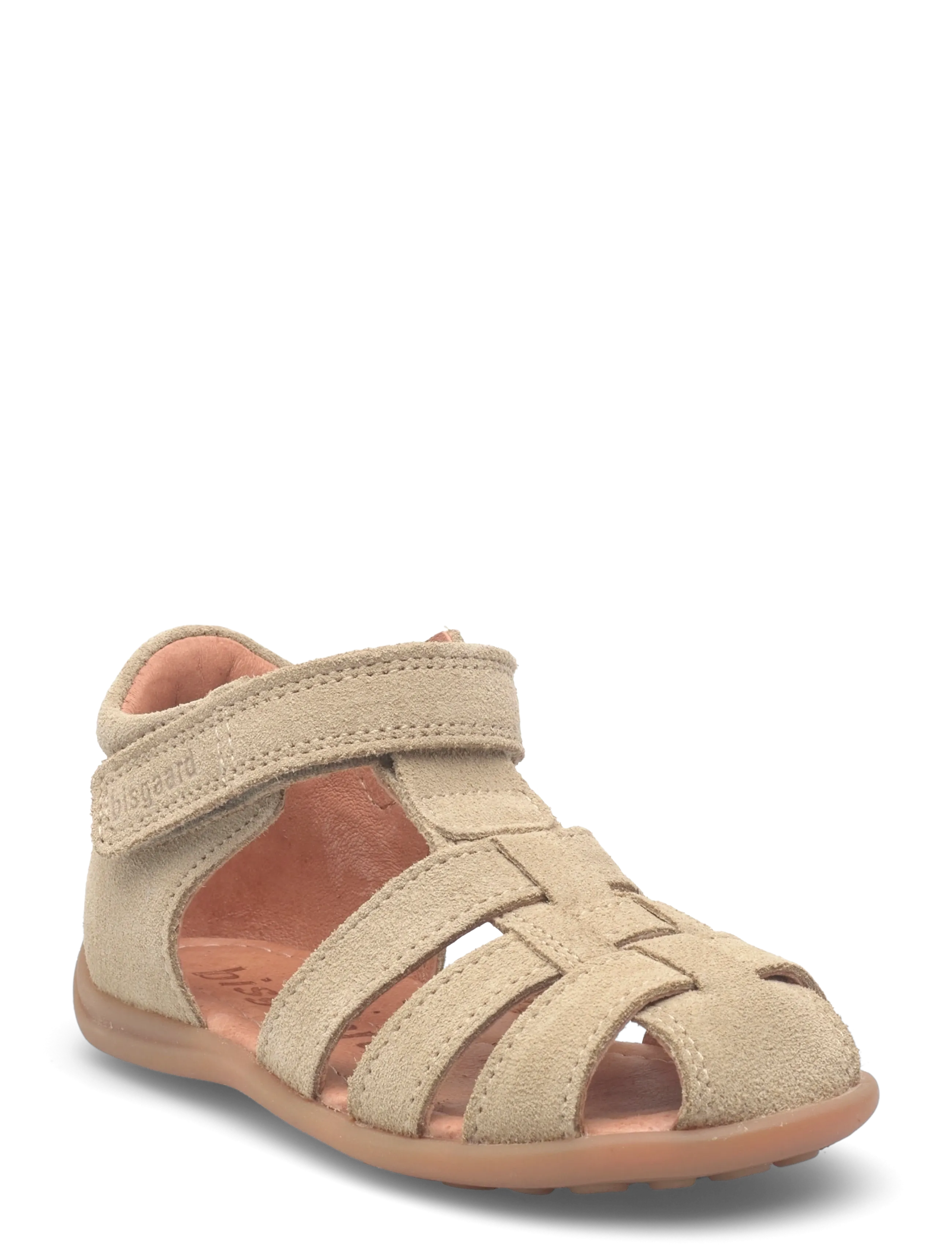 BISGAARD Bisgaard Carly Beige - 20/12.5CM - Kinder