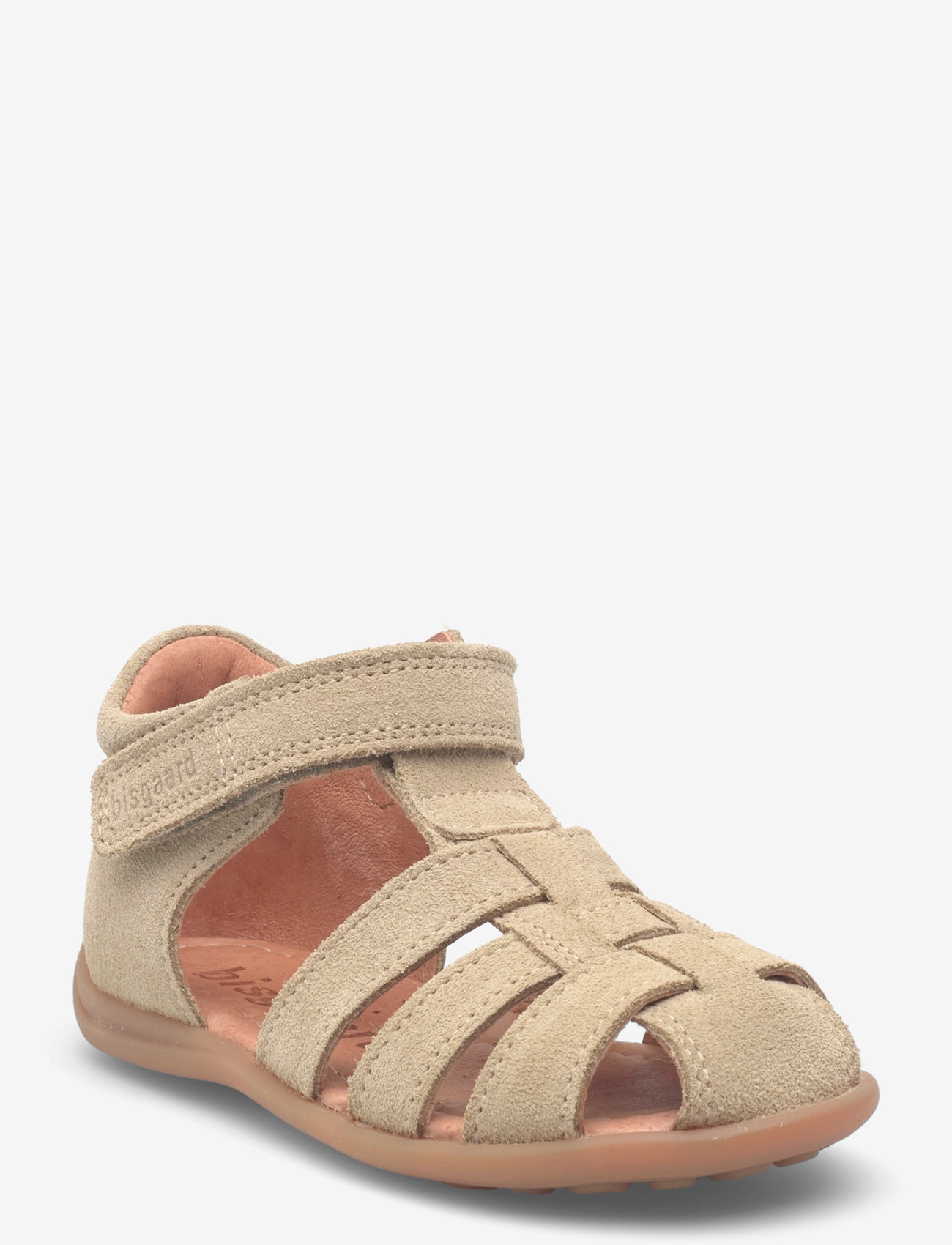 Bisgaard - bisgaard carly - kinder - sage. - 0