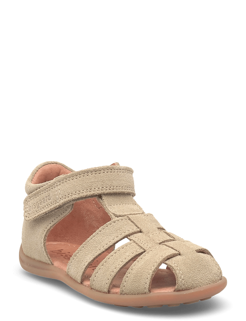 Bisgaard - bisgaard carly - sandalen - sage. - 0