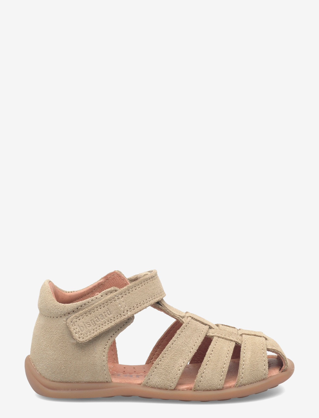 Bisgaard - bisgaard carly - kinder - sage. - 1