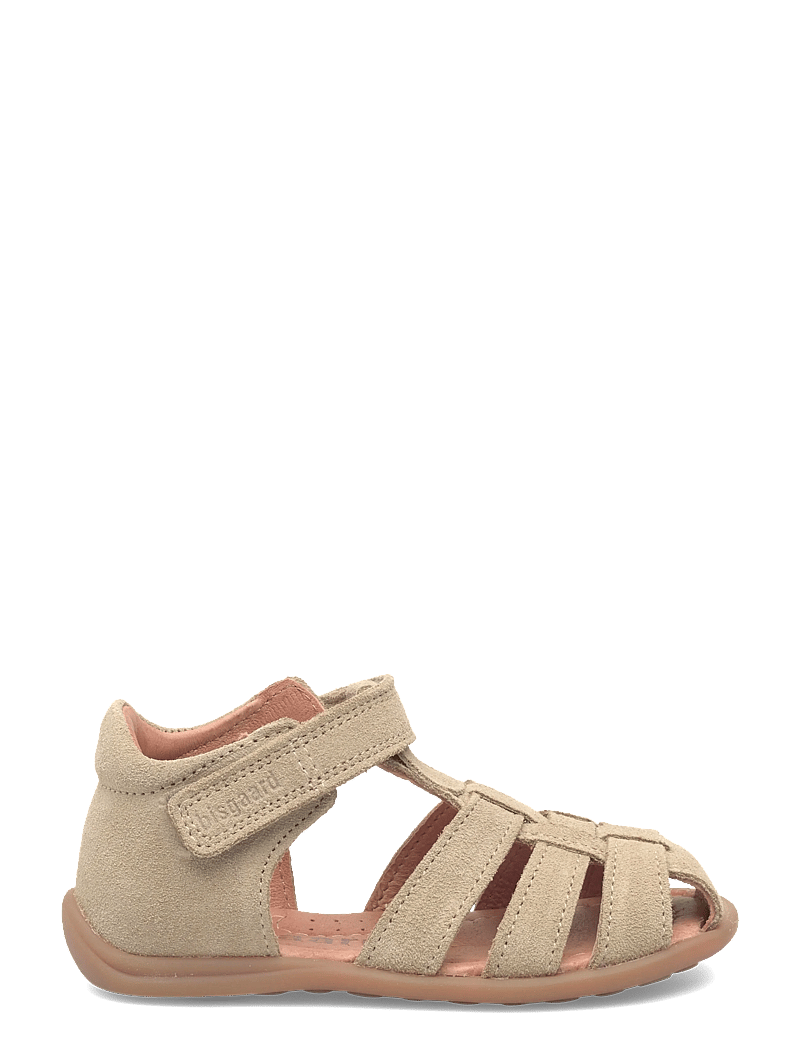 Bisgaard - bisgaard carly - sandalen - sage. - 1