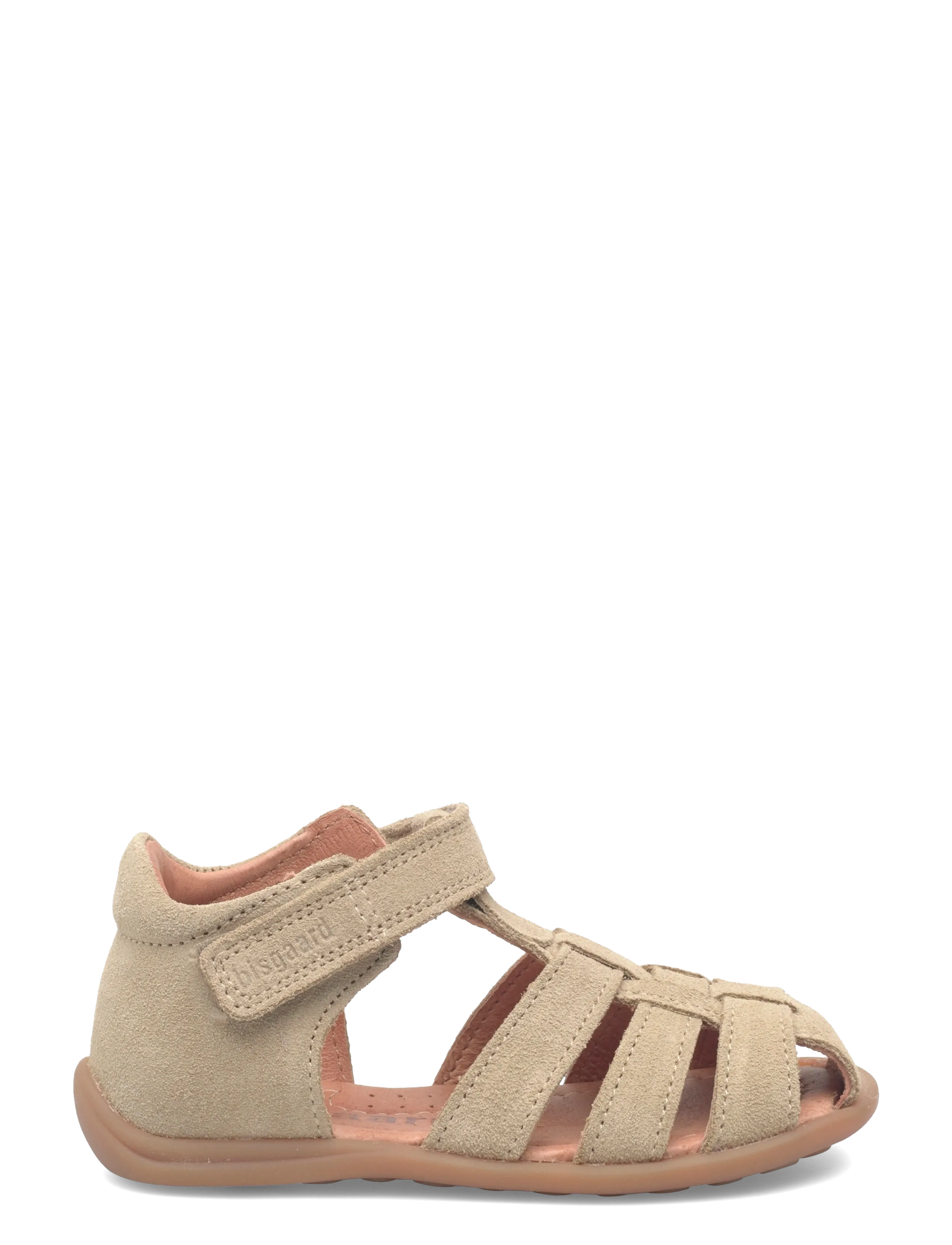 Bisgaard - bisgaard carly - sandalar - sage. - 1