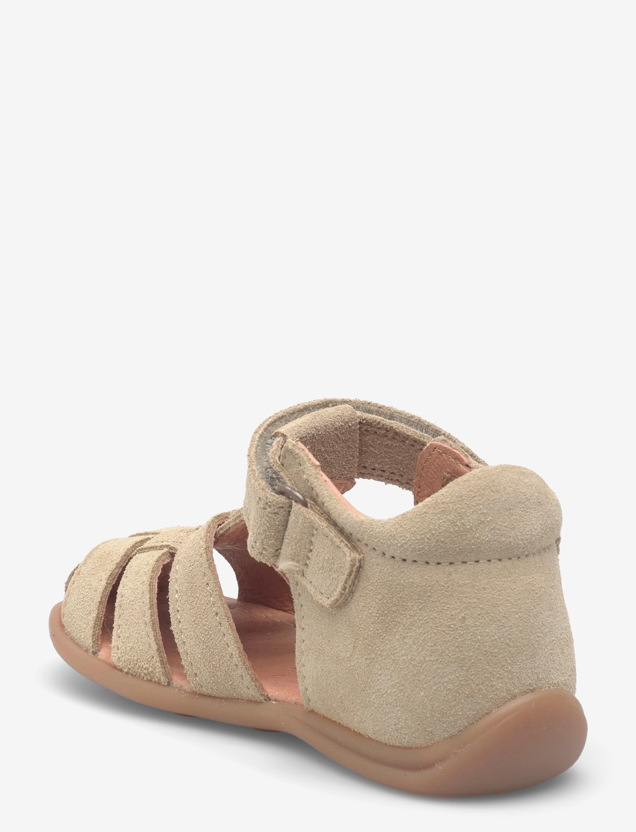 Bisgaard - bisgaard carly - kinder - sage. - 2