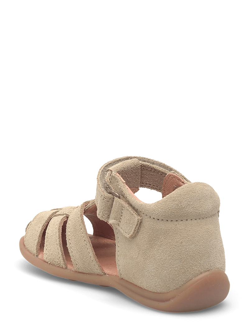 Bisgaard - bisgaard carly - sandalen - sage. - 2