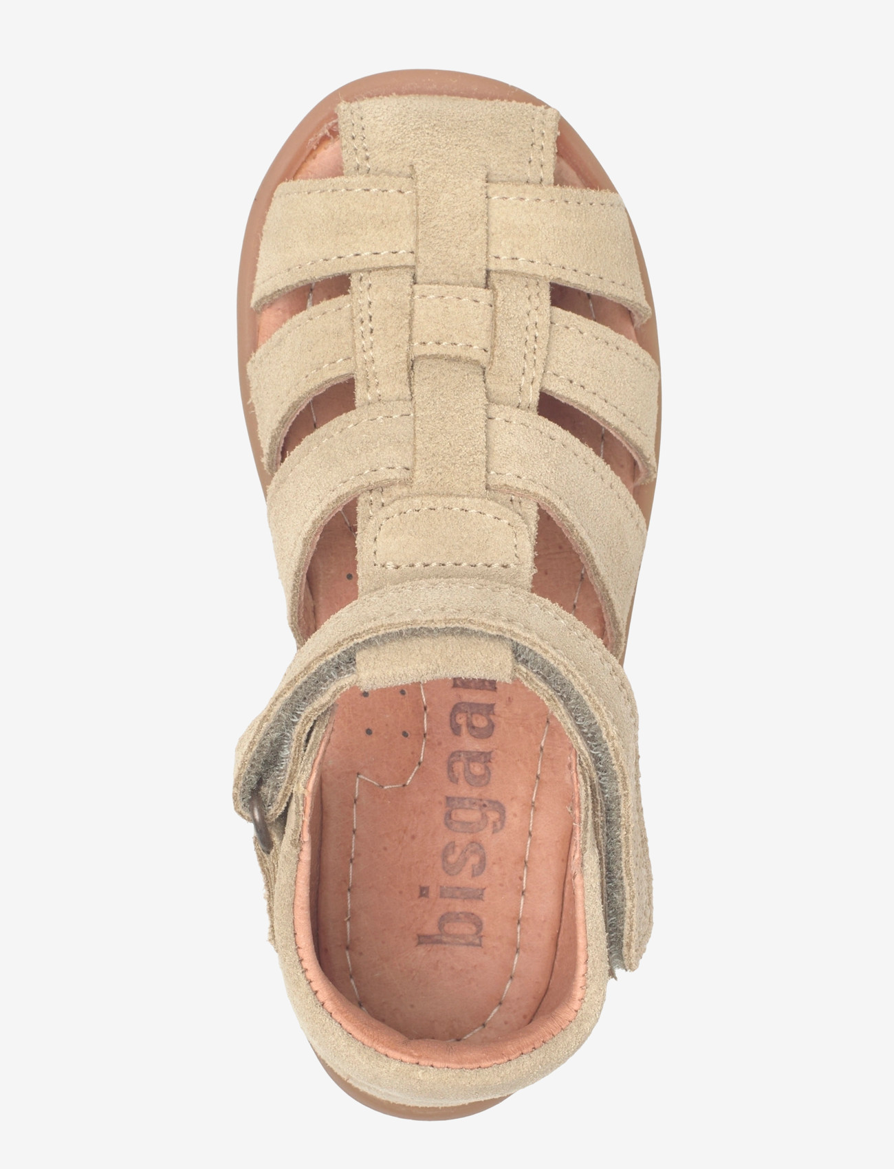 Bisgaard - bisgaard carly - kinder - sage. - 3