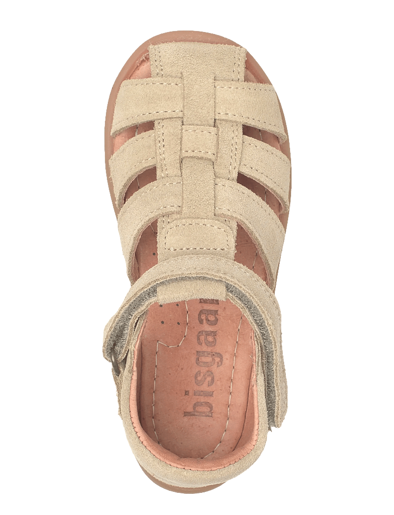 Bisgaard - bisgaard carly - sandalen - sage. - 3