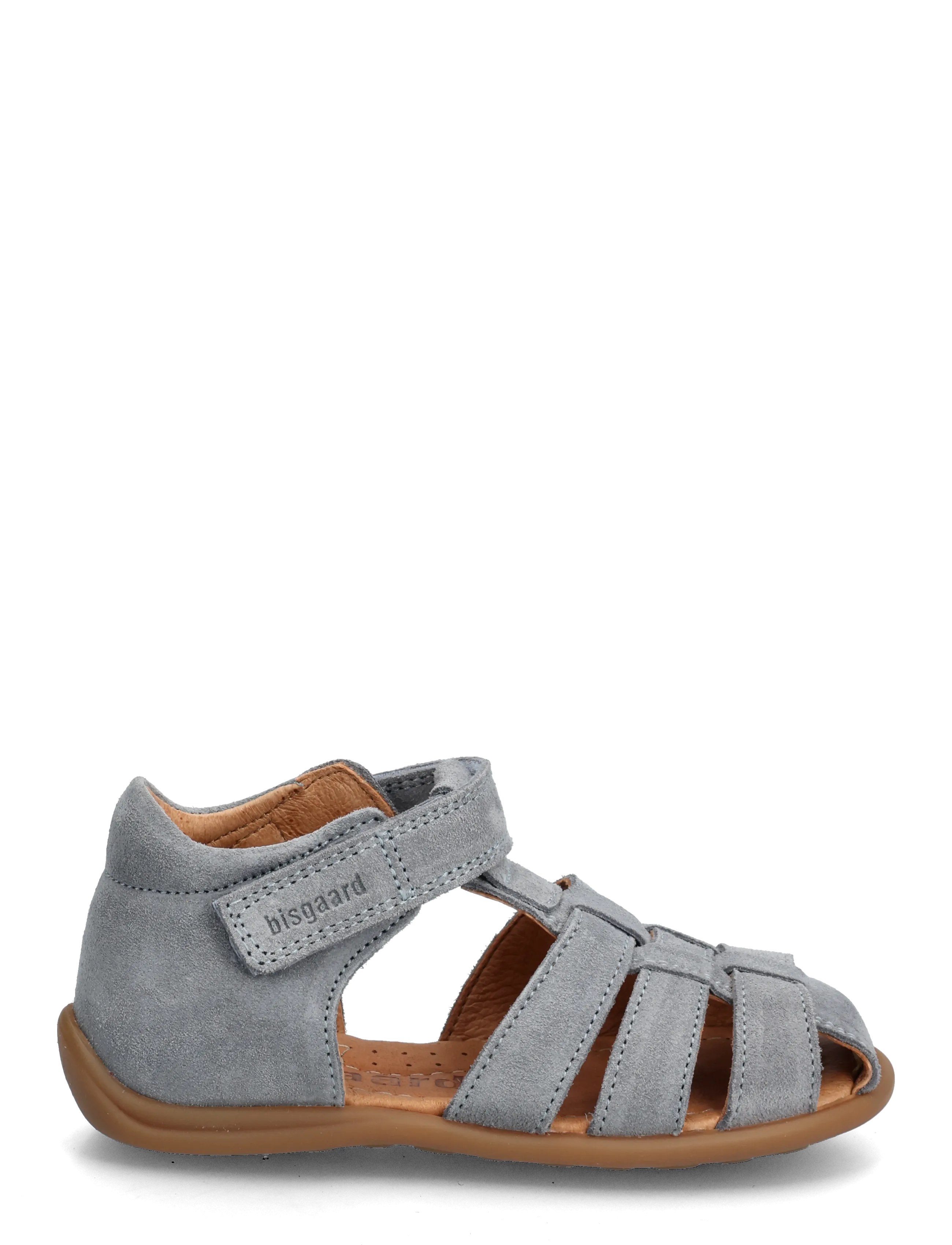Bisgaard - bisgaard carly - sandaler - sky - 1