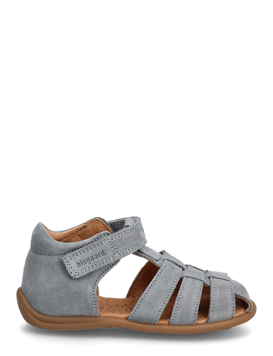 Bisgaard - bisgaard carly - sandaler - sky - 1
