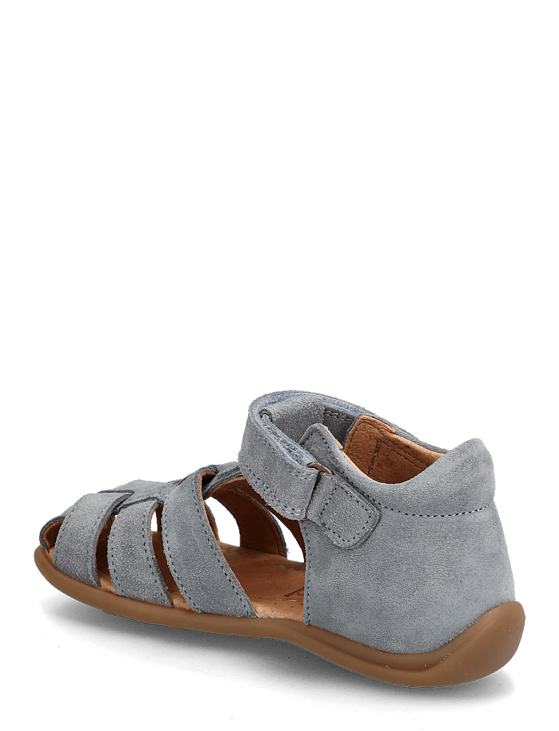 Bisgaard - bisgaard carly - sandalen - sky - 2