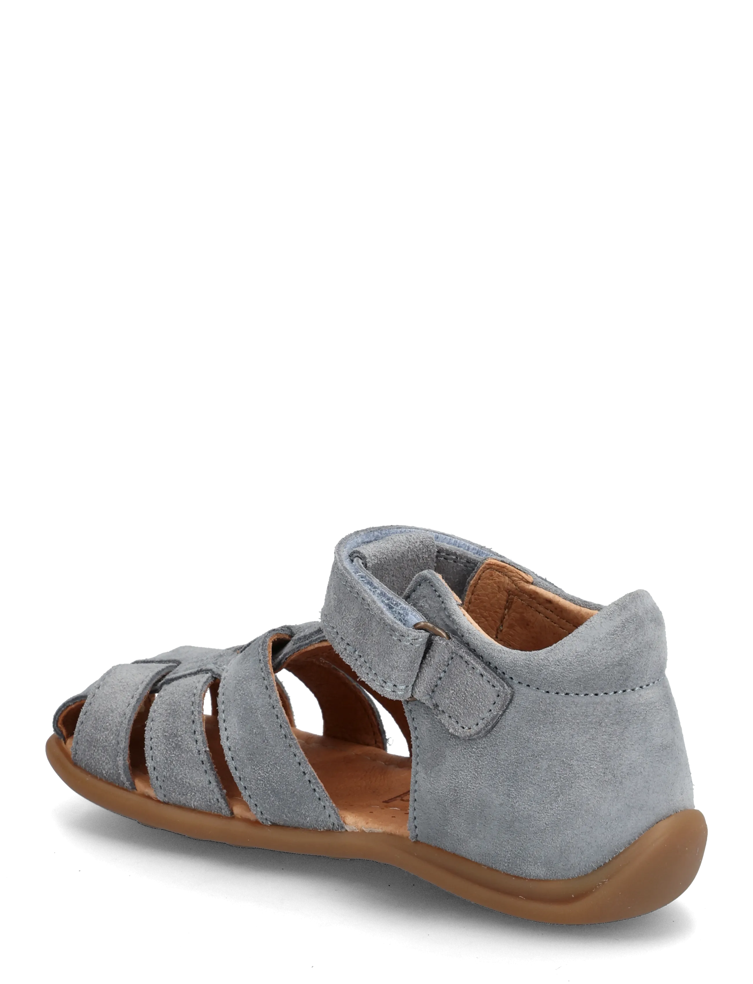 Bisgaard - bisgaard carly - sandaler - sky - 2