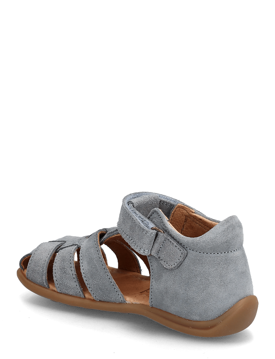 Bisgaard - bisgaard carly - sandaler - sky - 2