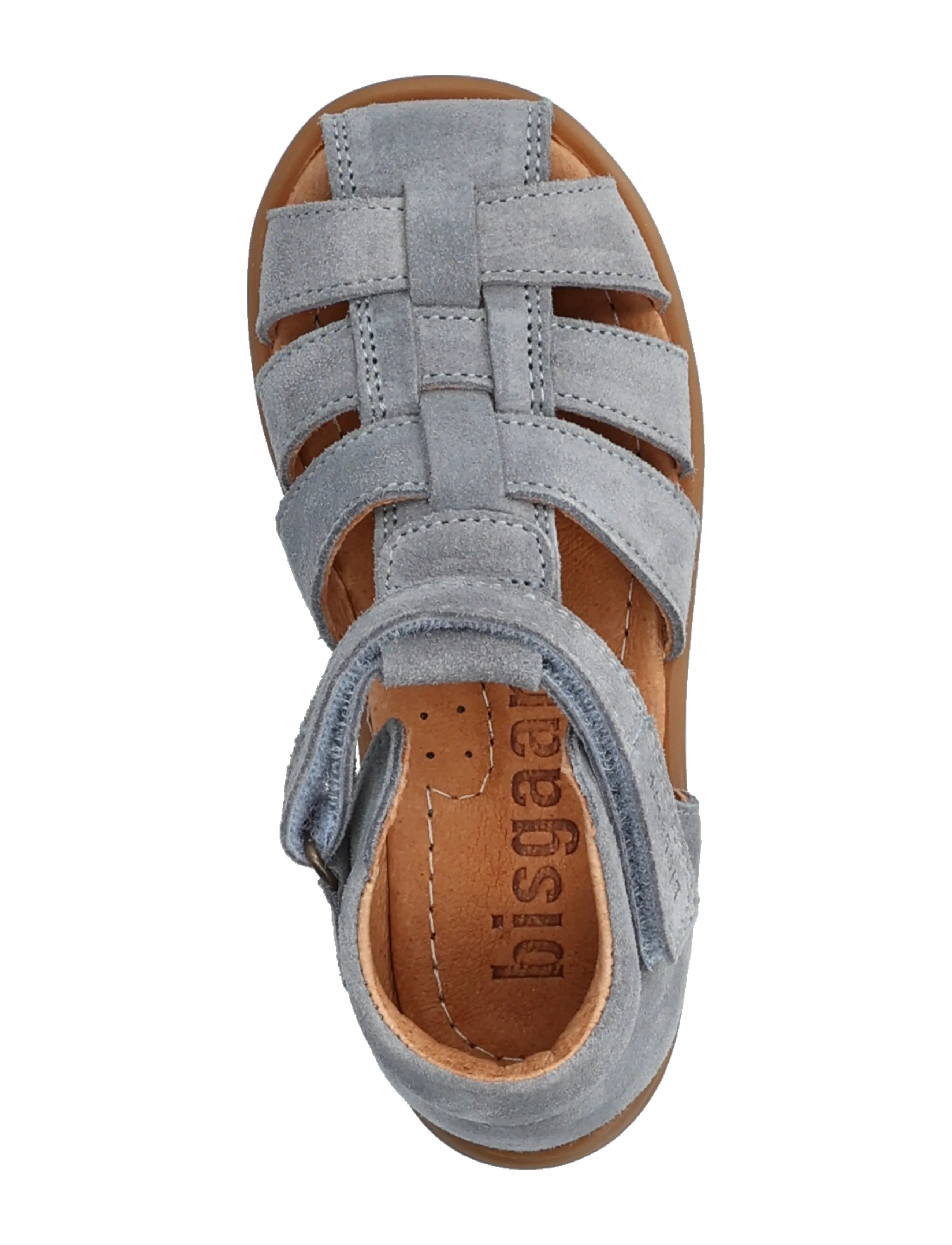 Bisgaard - bisgaard carly - sandaler - sky - 3