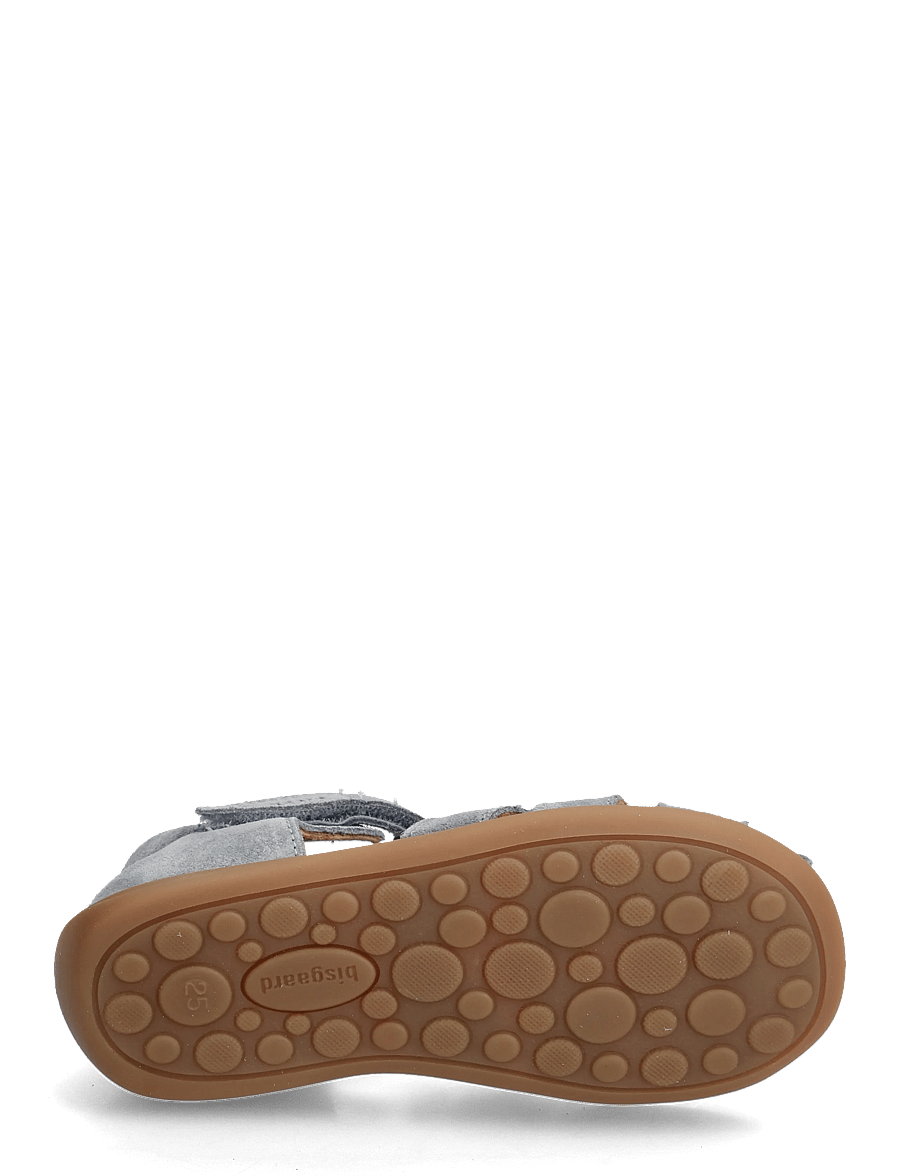 Bisgaard - bisgaard carly - sandaler - sky - 4