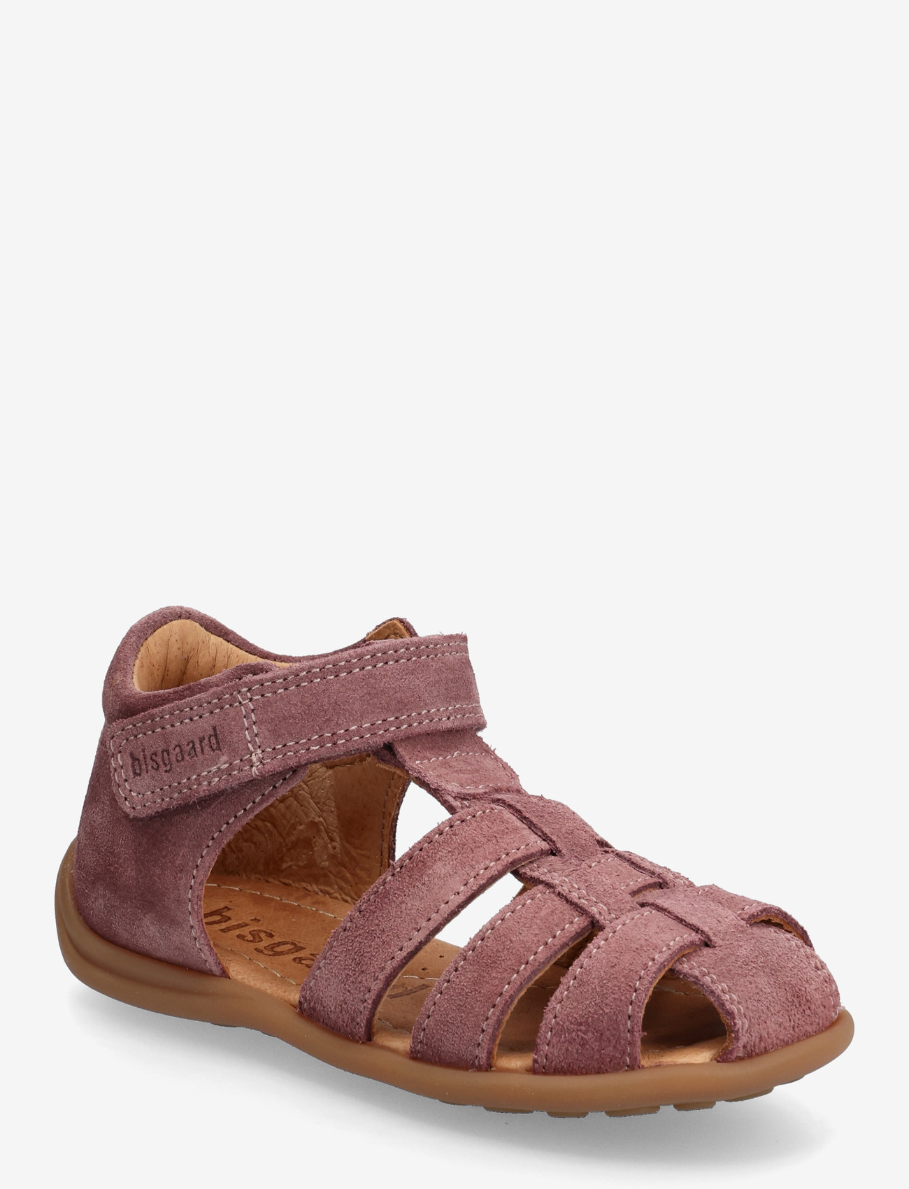 Bisgaard - bisgaard carly - sandalen - violet - 0
